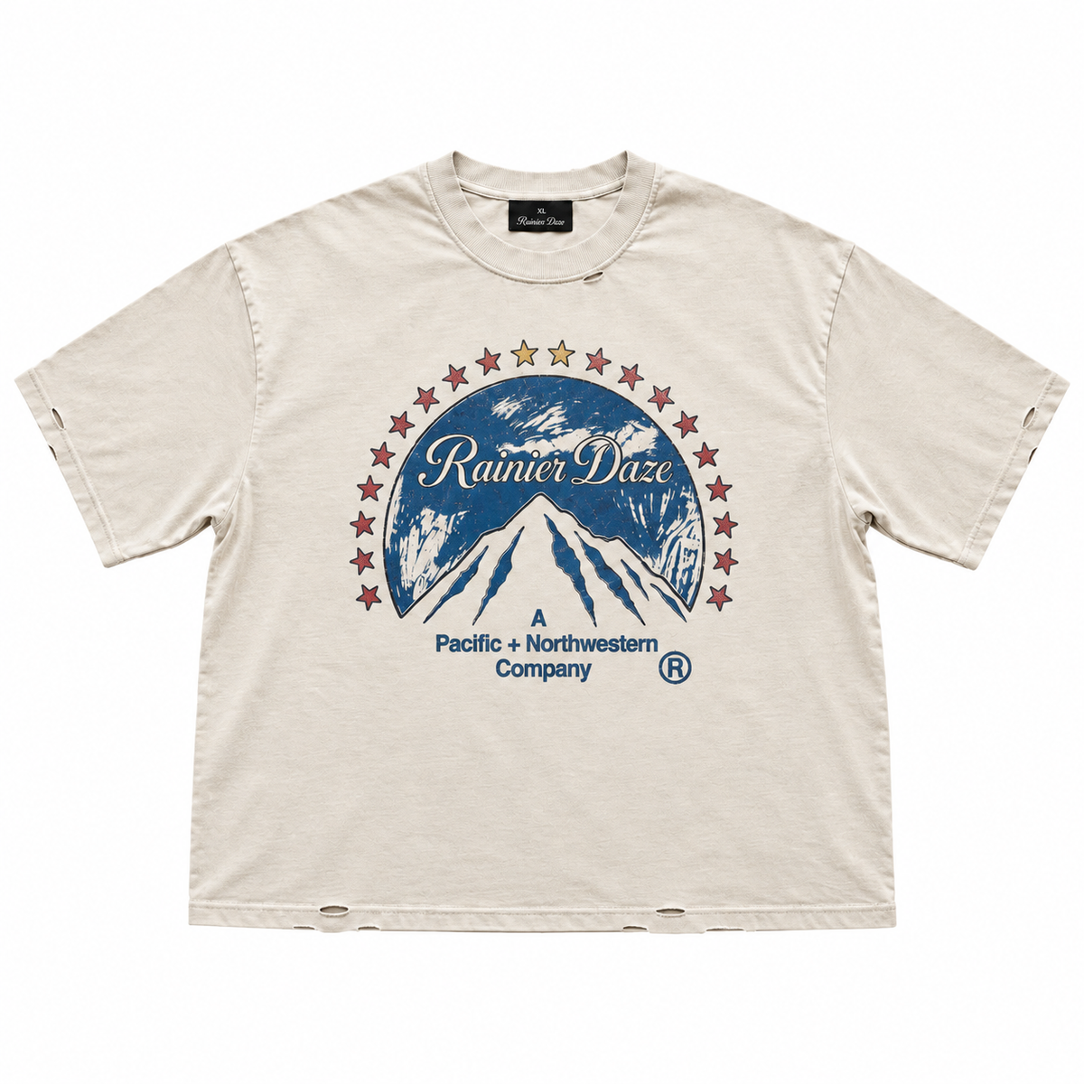 MOTION PICTURE TEE