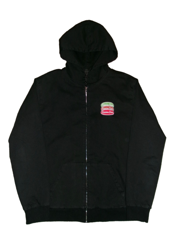 Julius Jacket