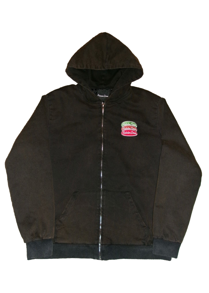 Julius Jacket