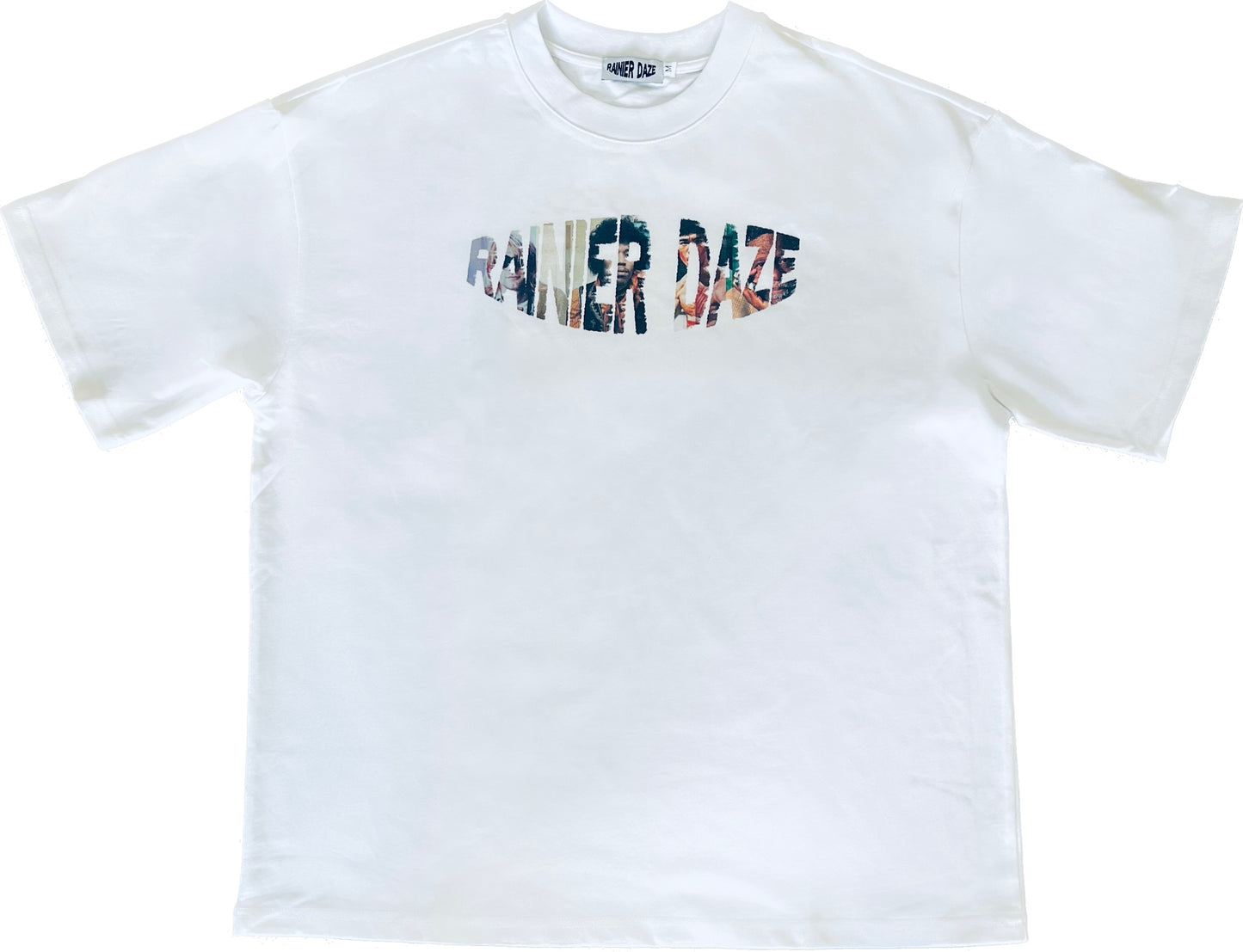 COMMEMORATIVE TEE