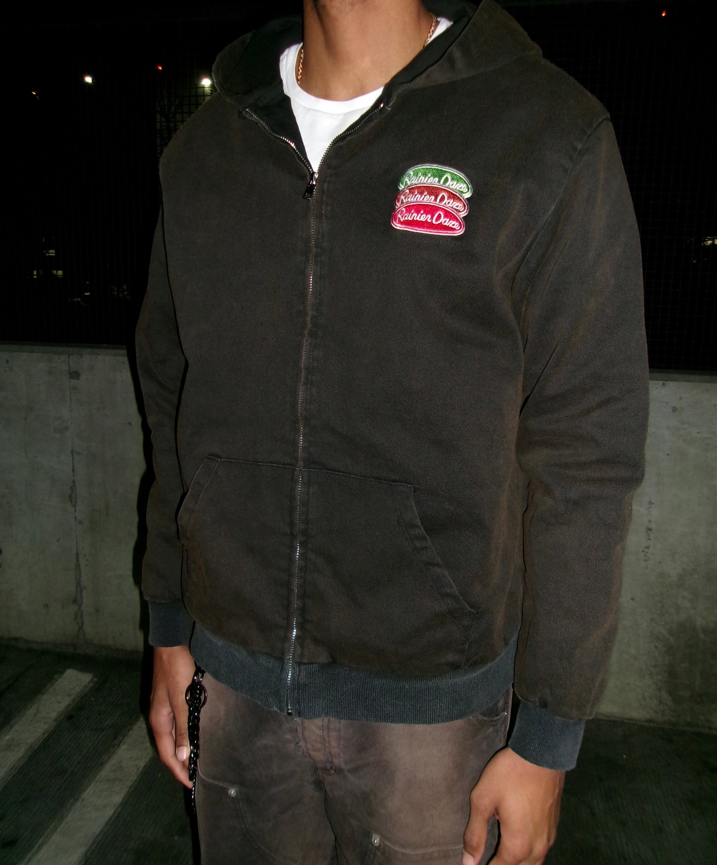 Julius Jacket