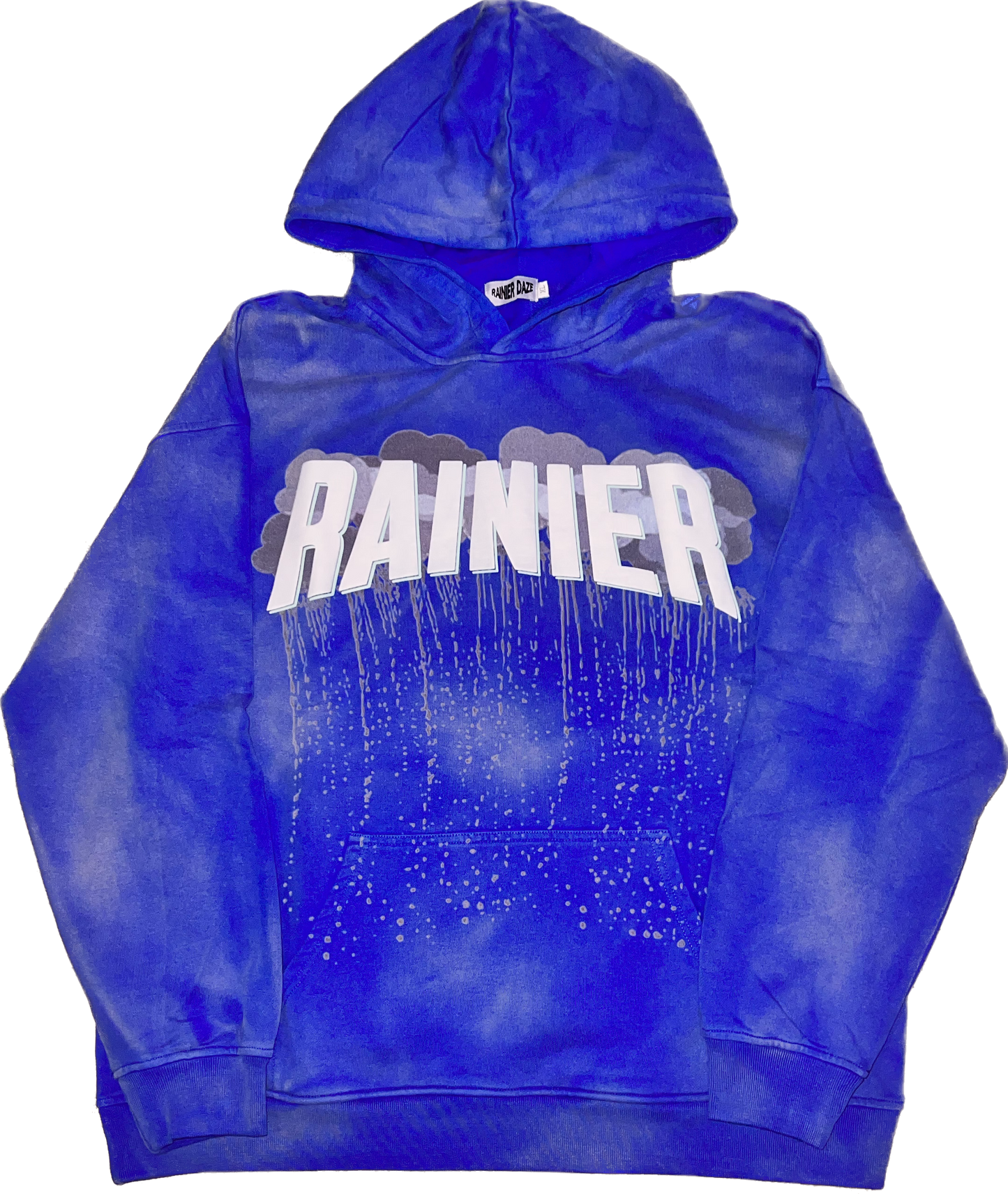 ACID RAIN HOODIE