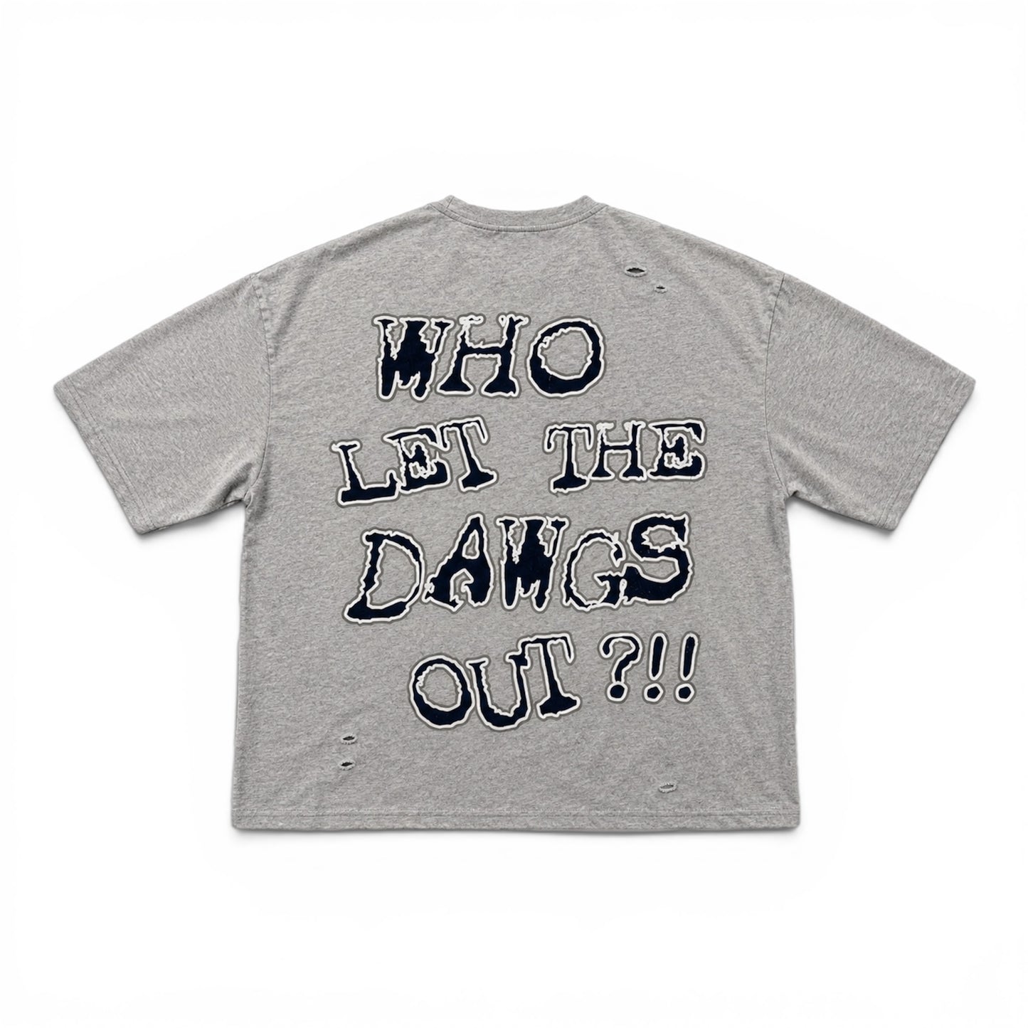 DAWGS TEE
