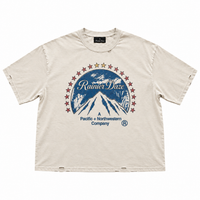 MOTION PICTURE TEE