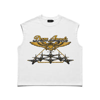 DAZE ANGELS CUTOFF