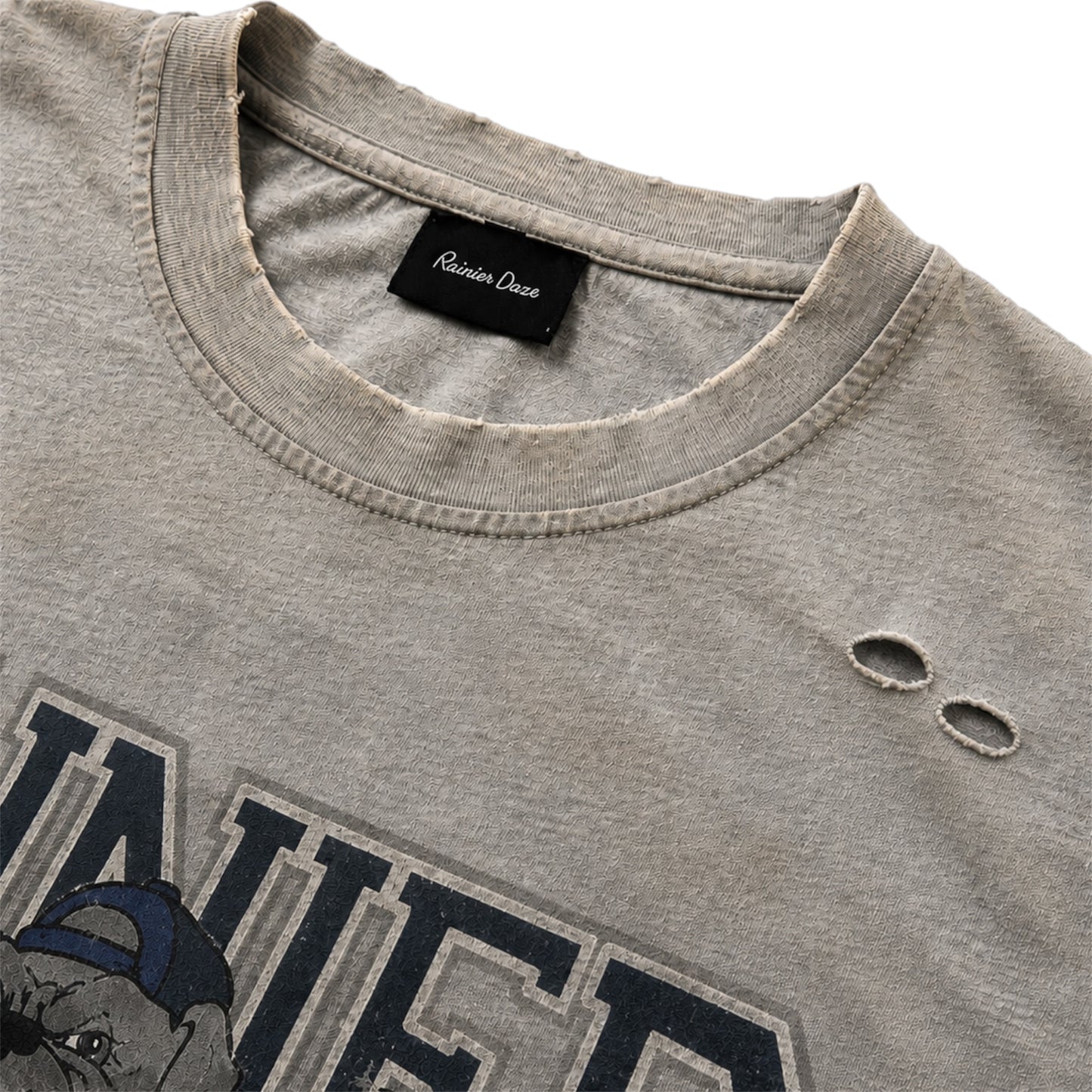 DAWGS TEE
