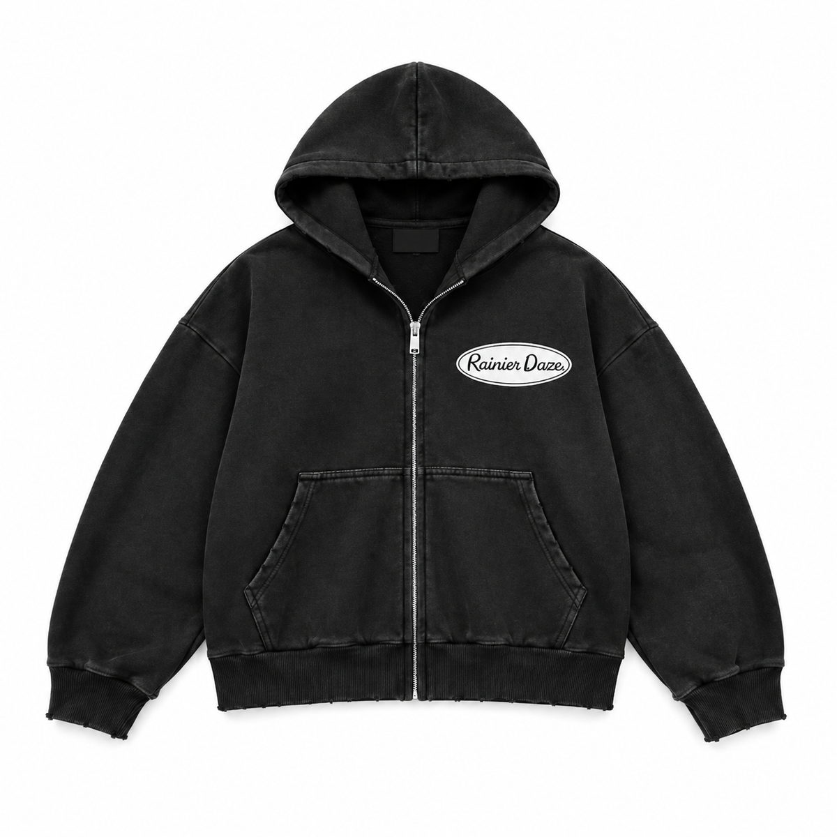 EVERYDAZE ZIP UP