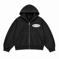 EVERYDAZE ZIP UP