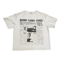 BAD NEWS TEE