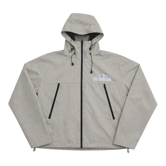 RAIN JACKET