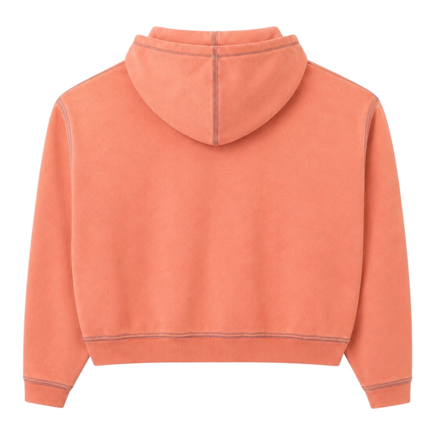 SOCKEYE RUN ZIP UP