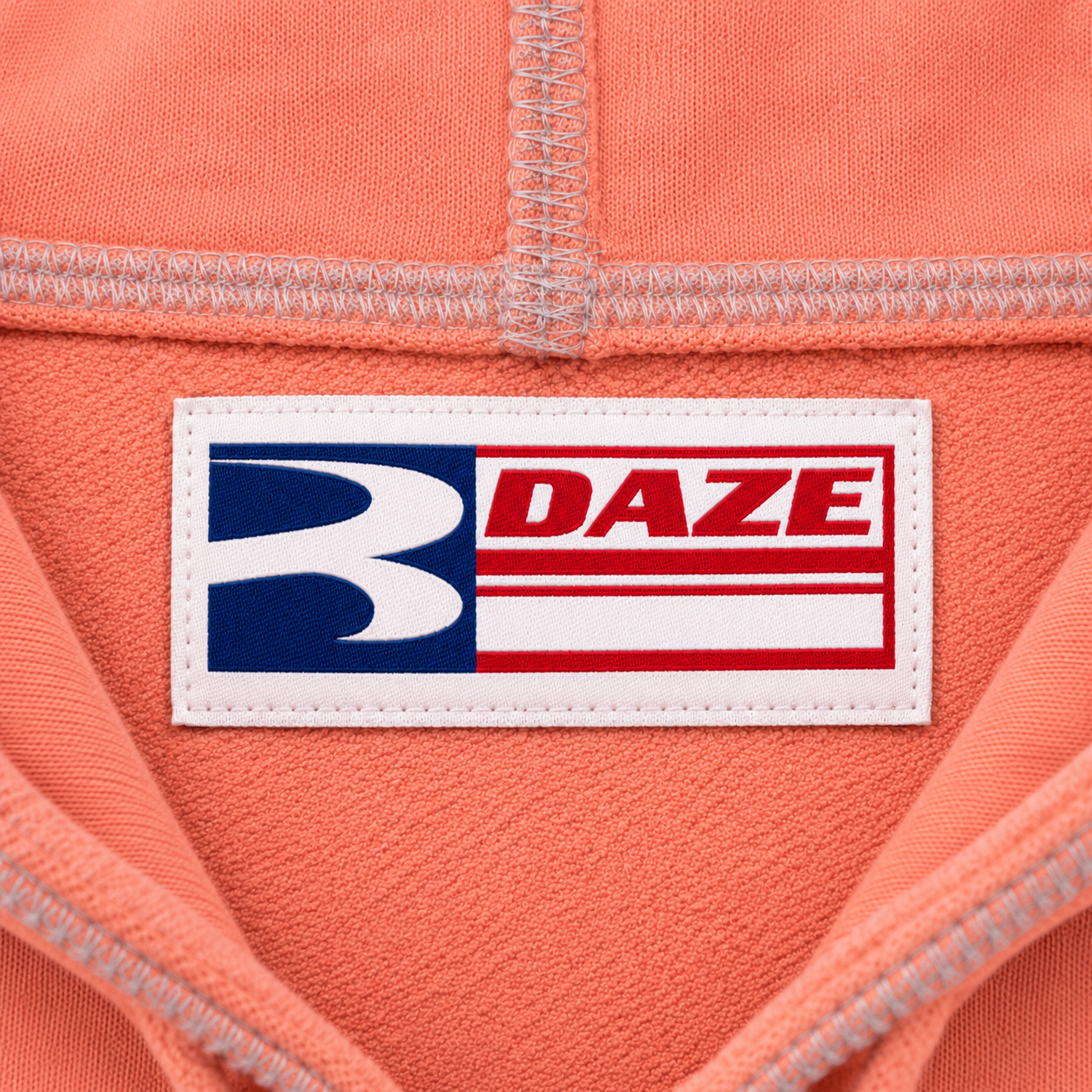 SOCKEYE RUN ZIP UP