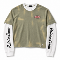 RAIN MAN THERMAL