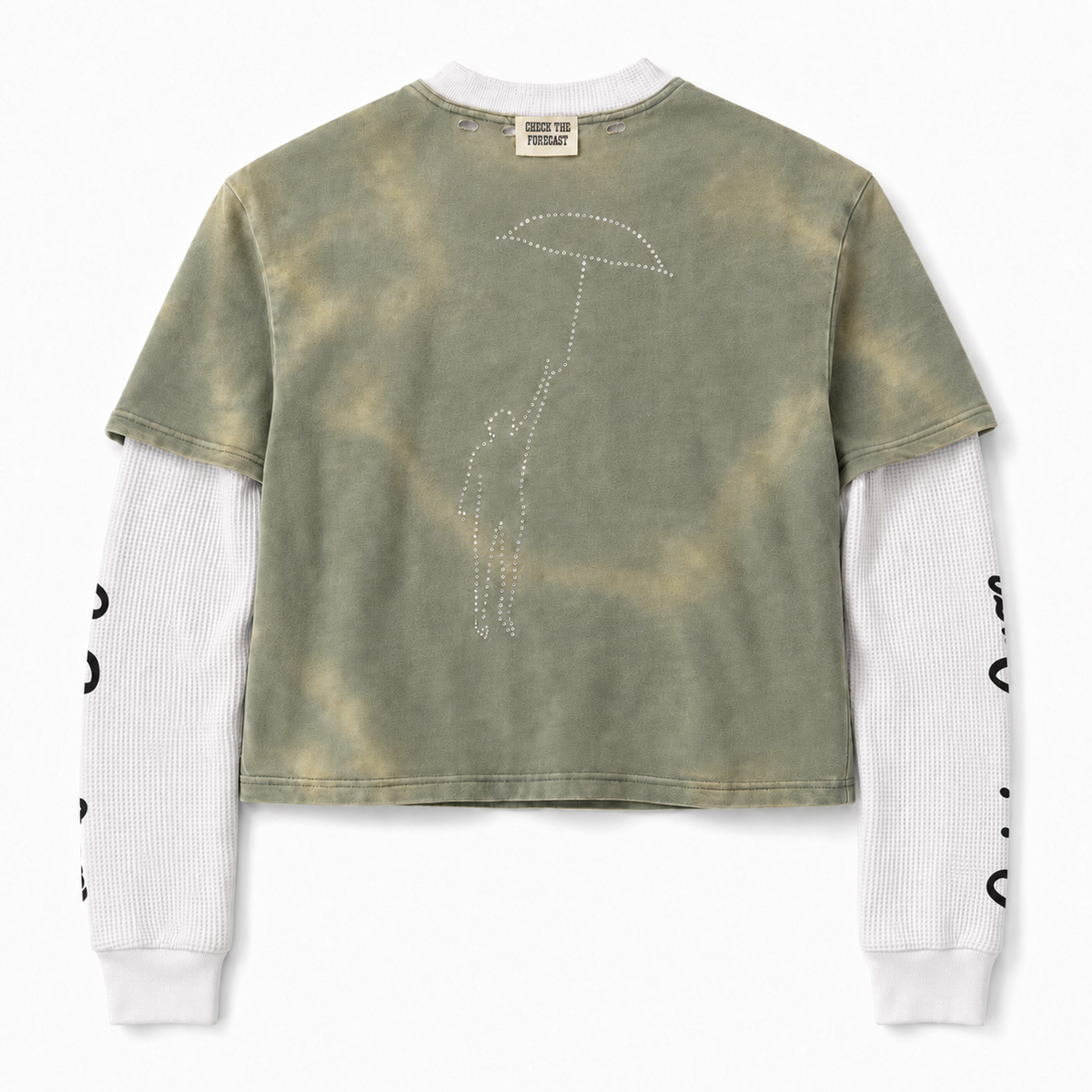 RAIN MAN THERMAL