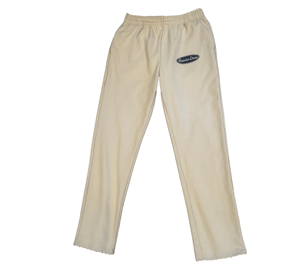 SAND SWEATS
