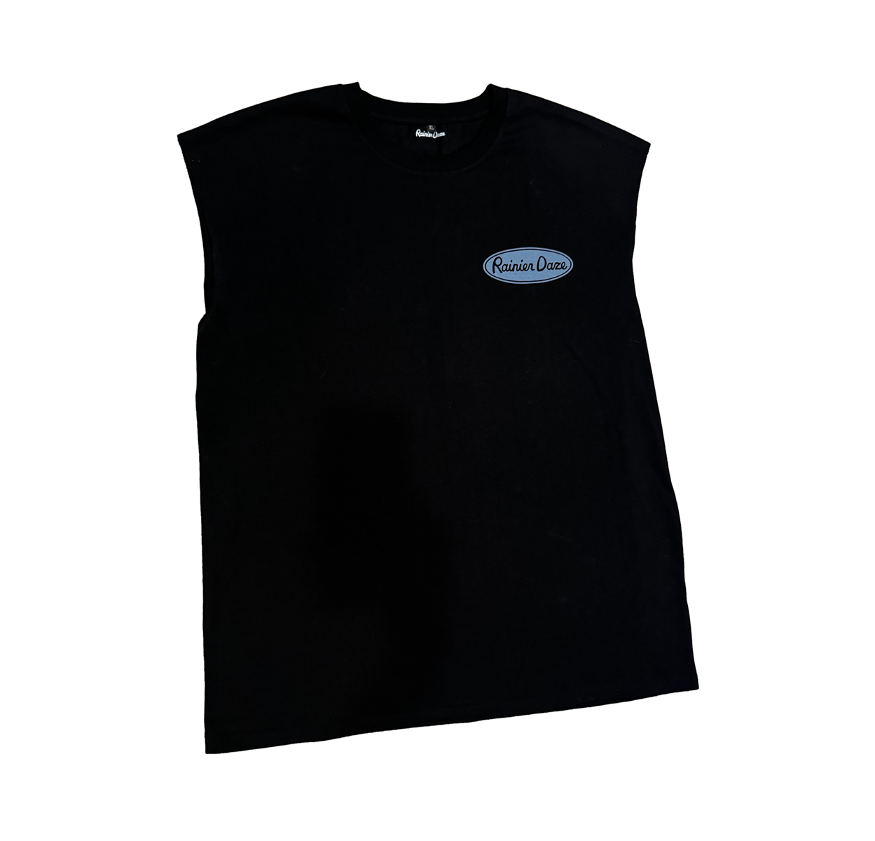 SEAFAIR MUSCLE TEE